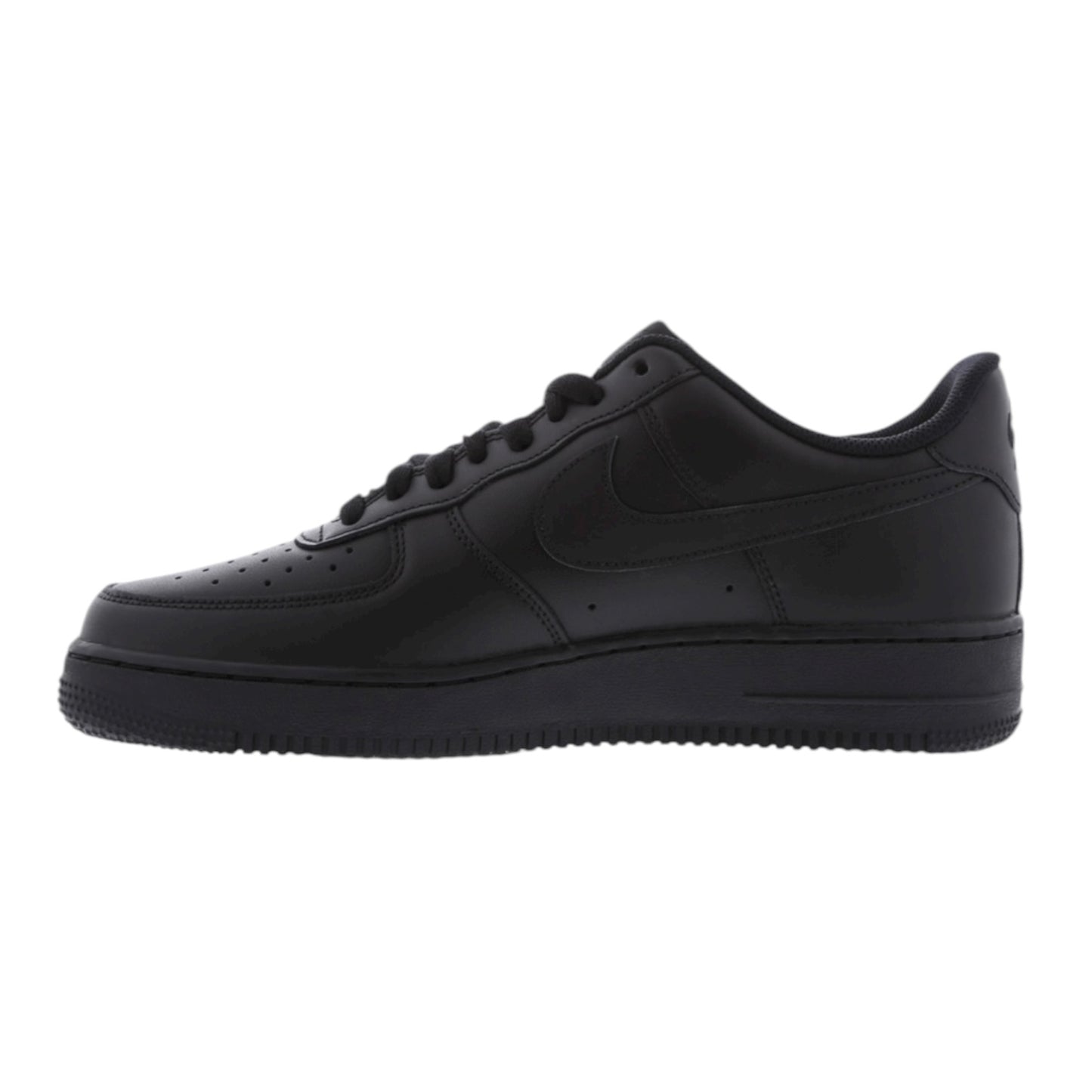 Air force 1 black