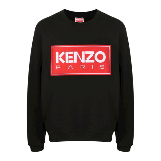 Felpa kenzo