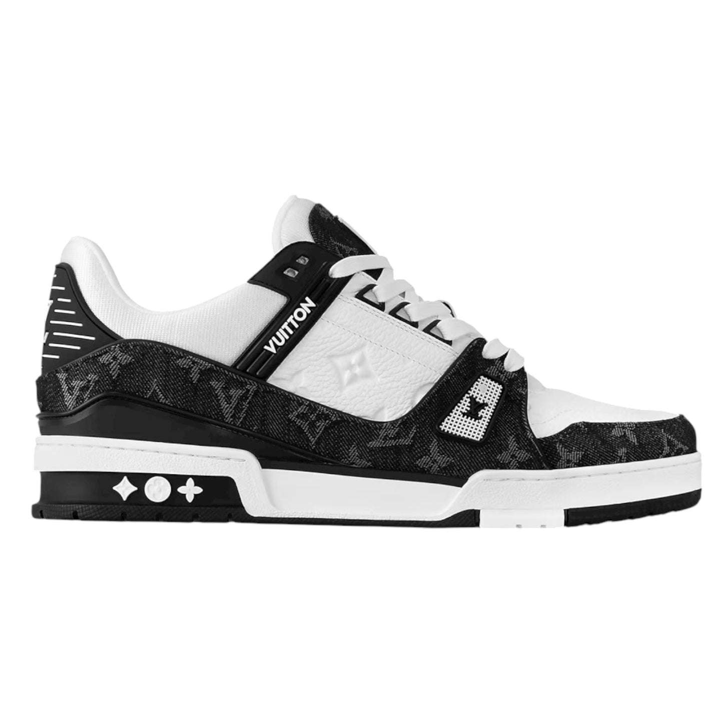 Louis vuitton trainer