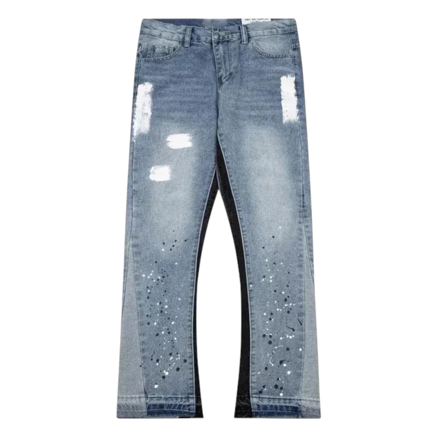 Jeans gallery dept