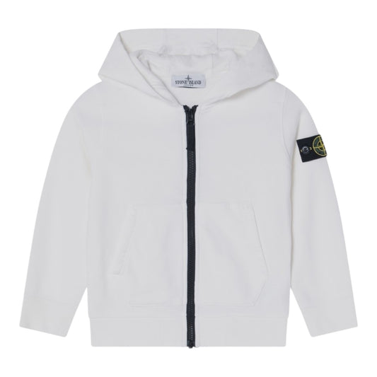 Felpa stone island