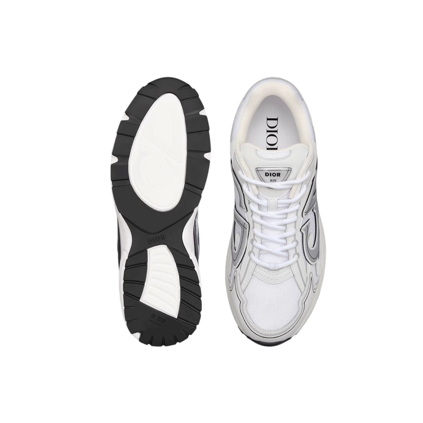 Dior b30 bianche