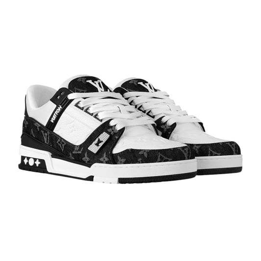 Louis vuitton trainer