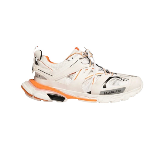 Balenciaga track