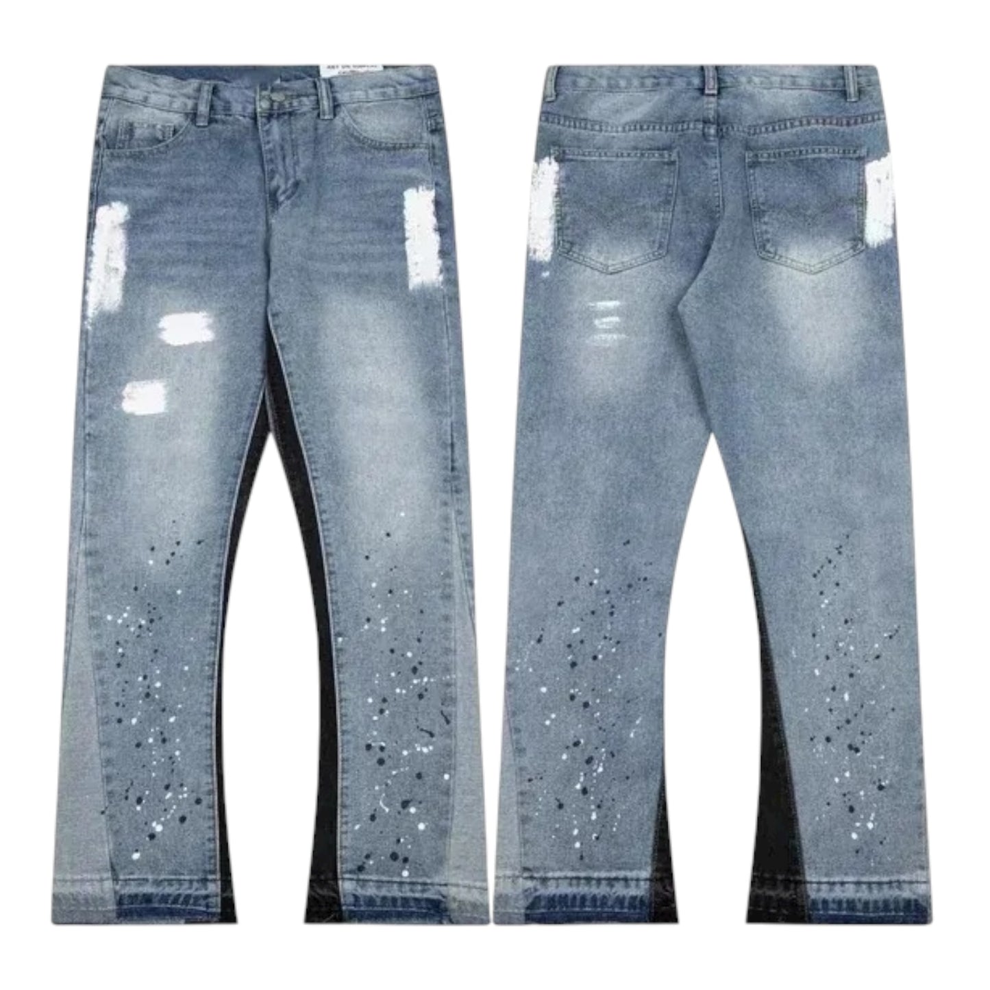 Jeans gallery dept