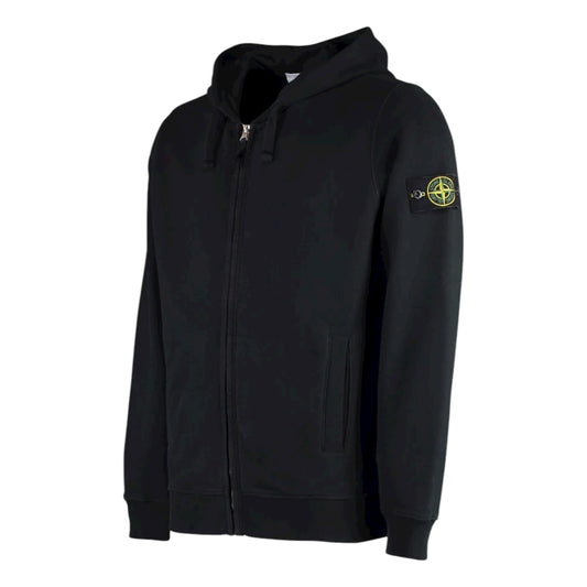 Felpa stone island