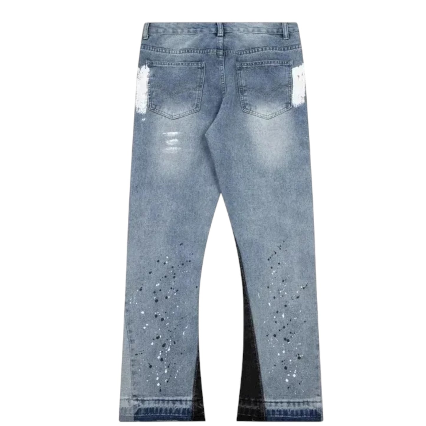 Jeans gallery dept