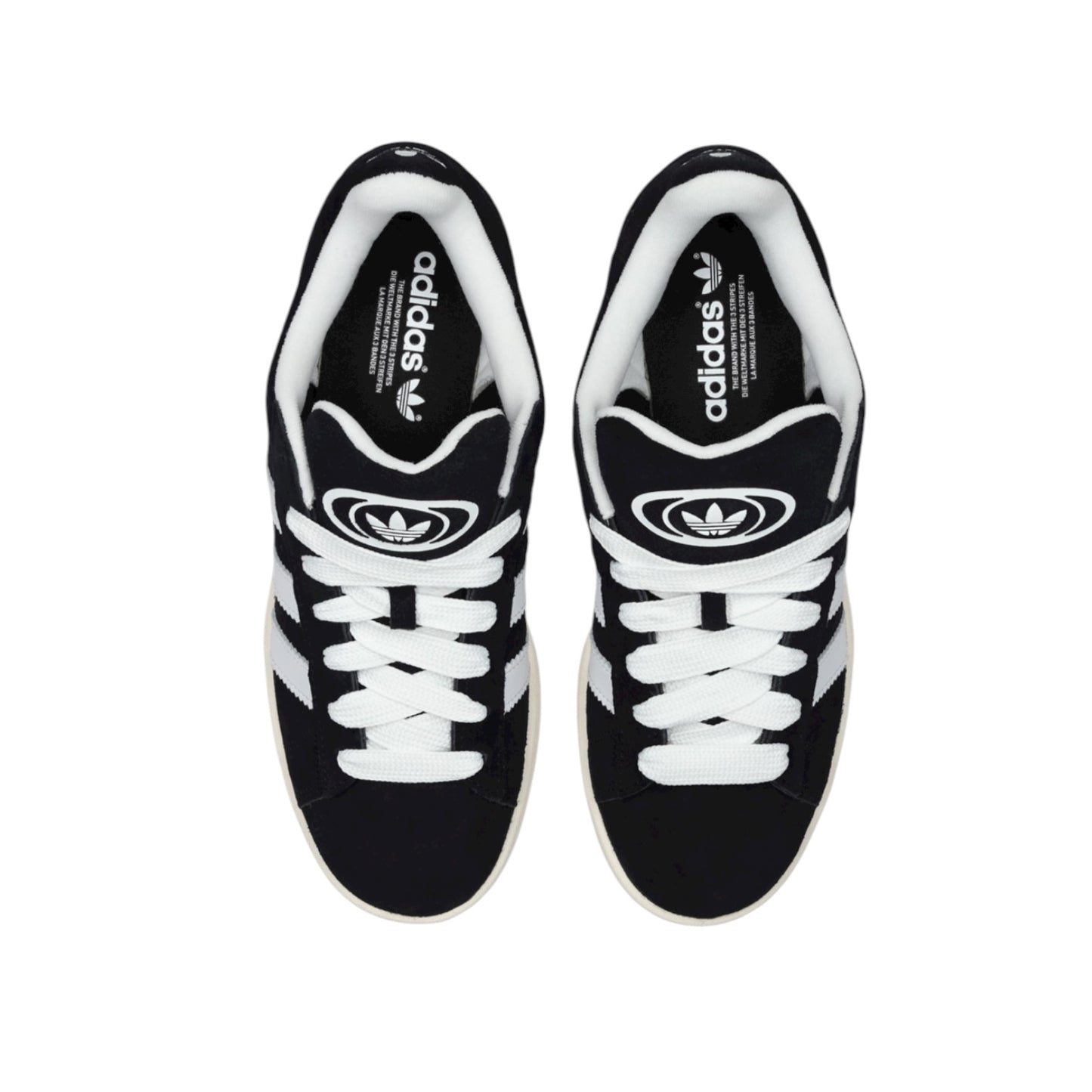 Adidas campus