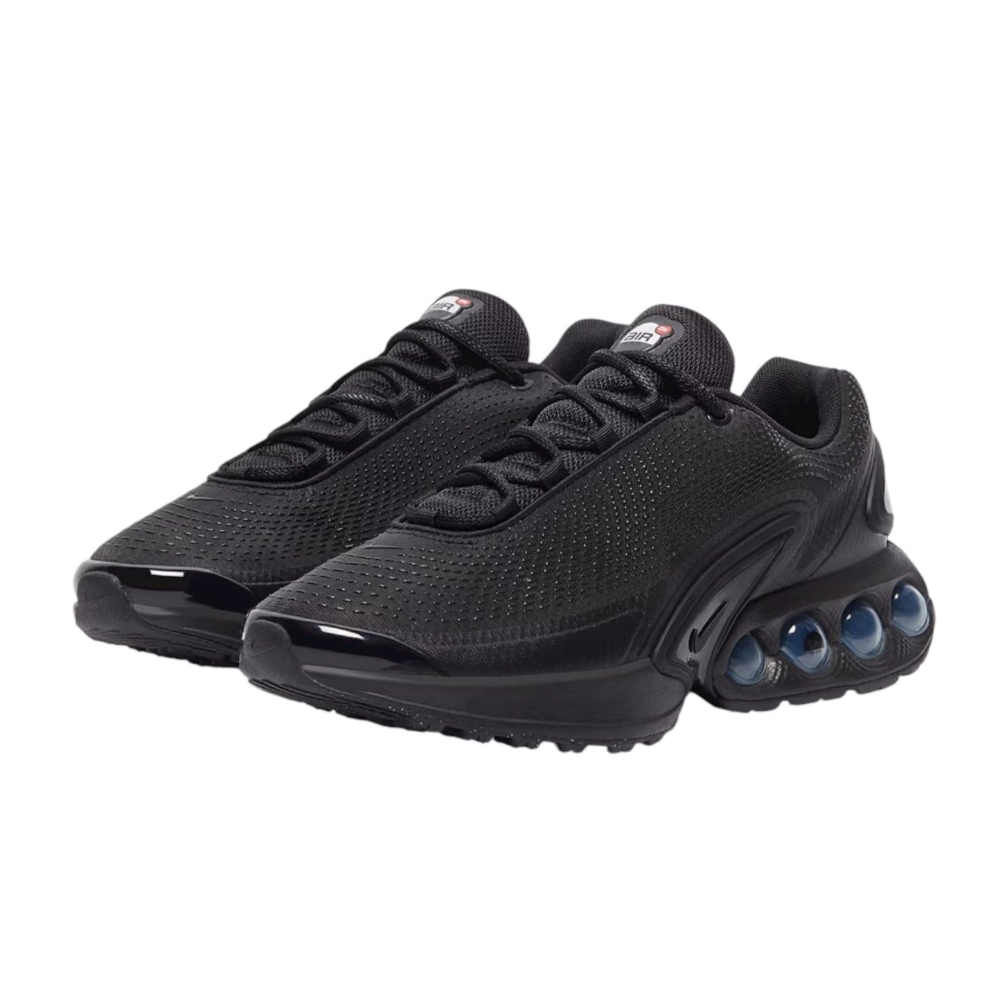 Nike dn