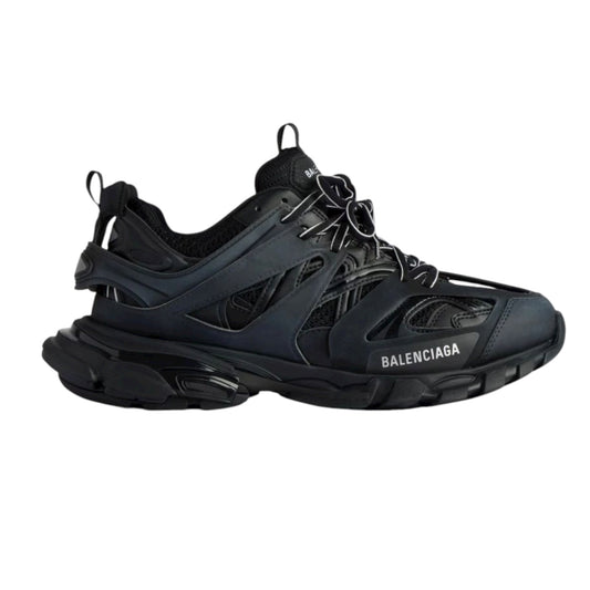 Balenciaga track