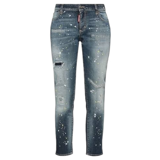 Dsquared2
