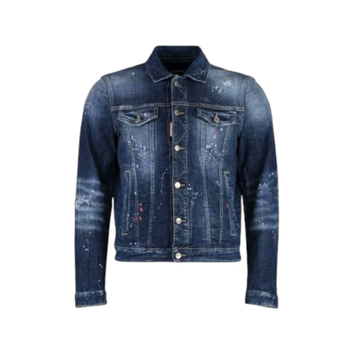 Giacca dsquared2
