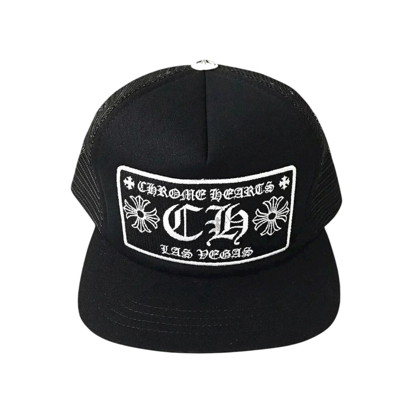 Cappello chrome hearts