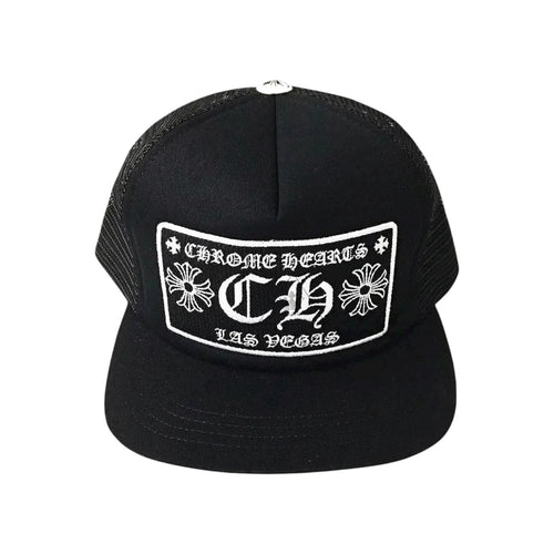 Cappello chrome hearts