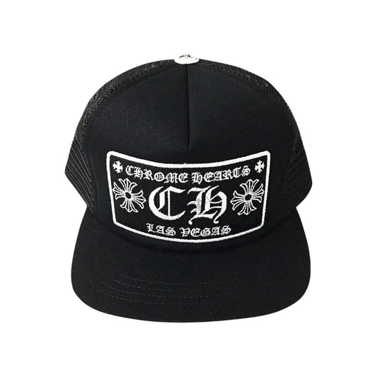 Cappello chrome hearts
