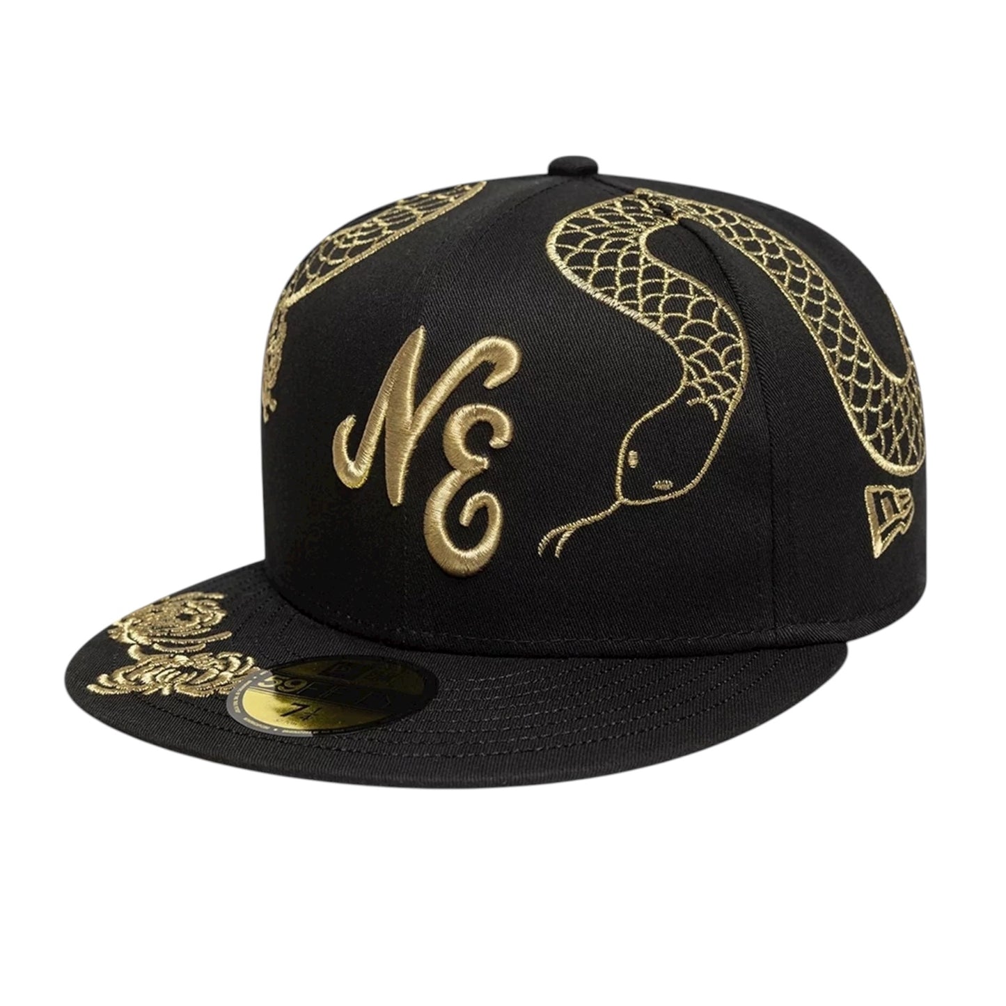 Cappello new era