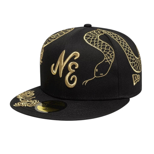 Cappello new era