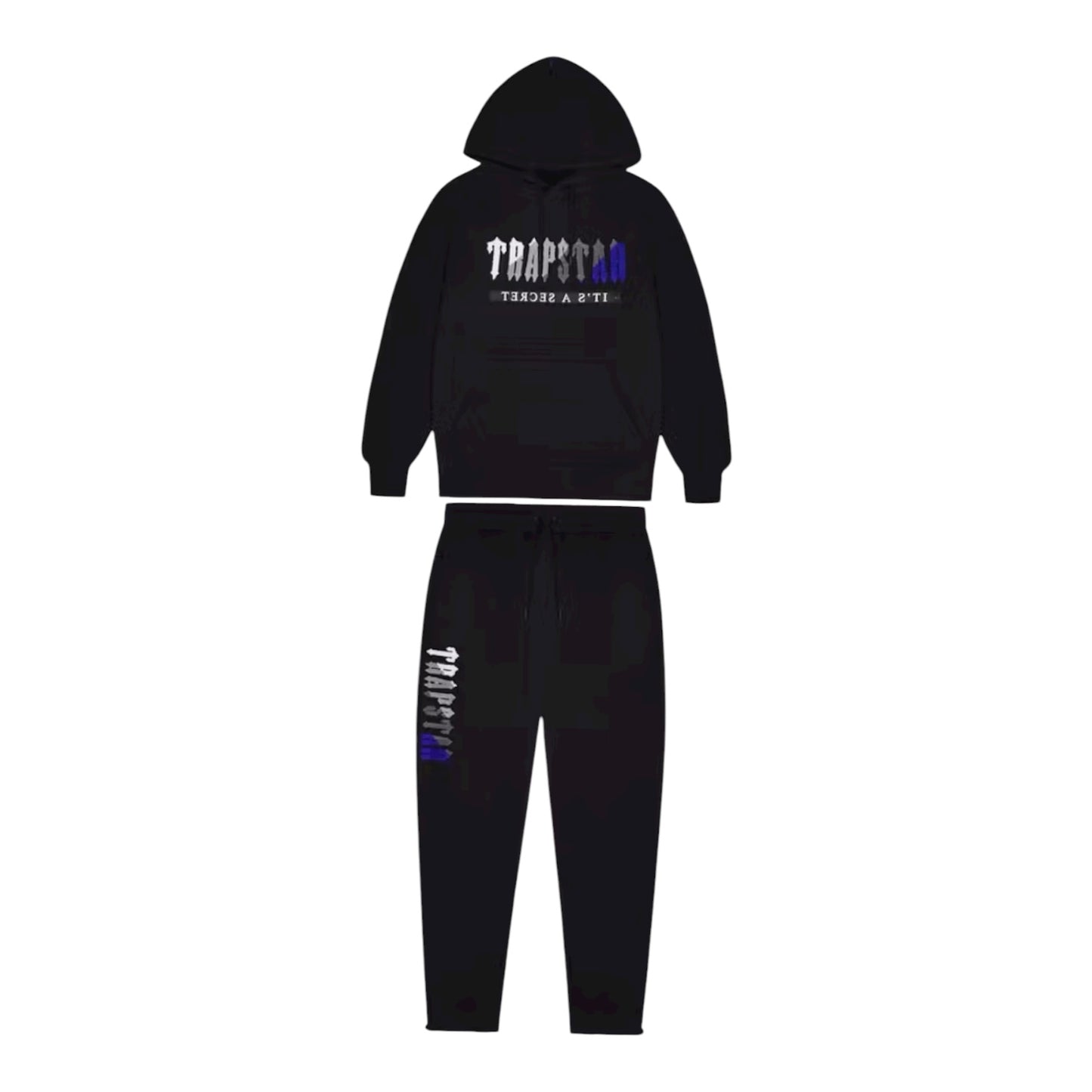 Tuta trapstar