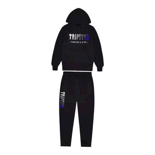 Tuta trapstar