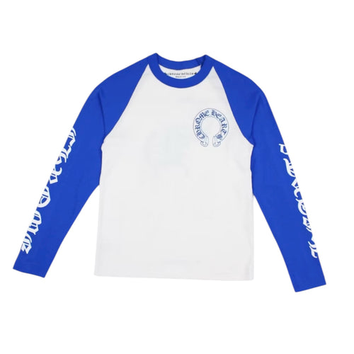 Maglia chrome hearts