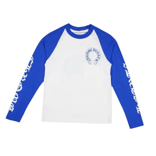 Maglia chrome hearts