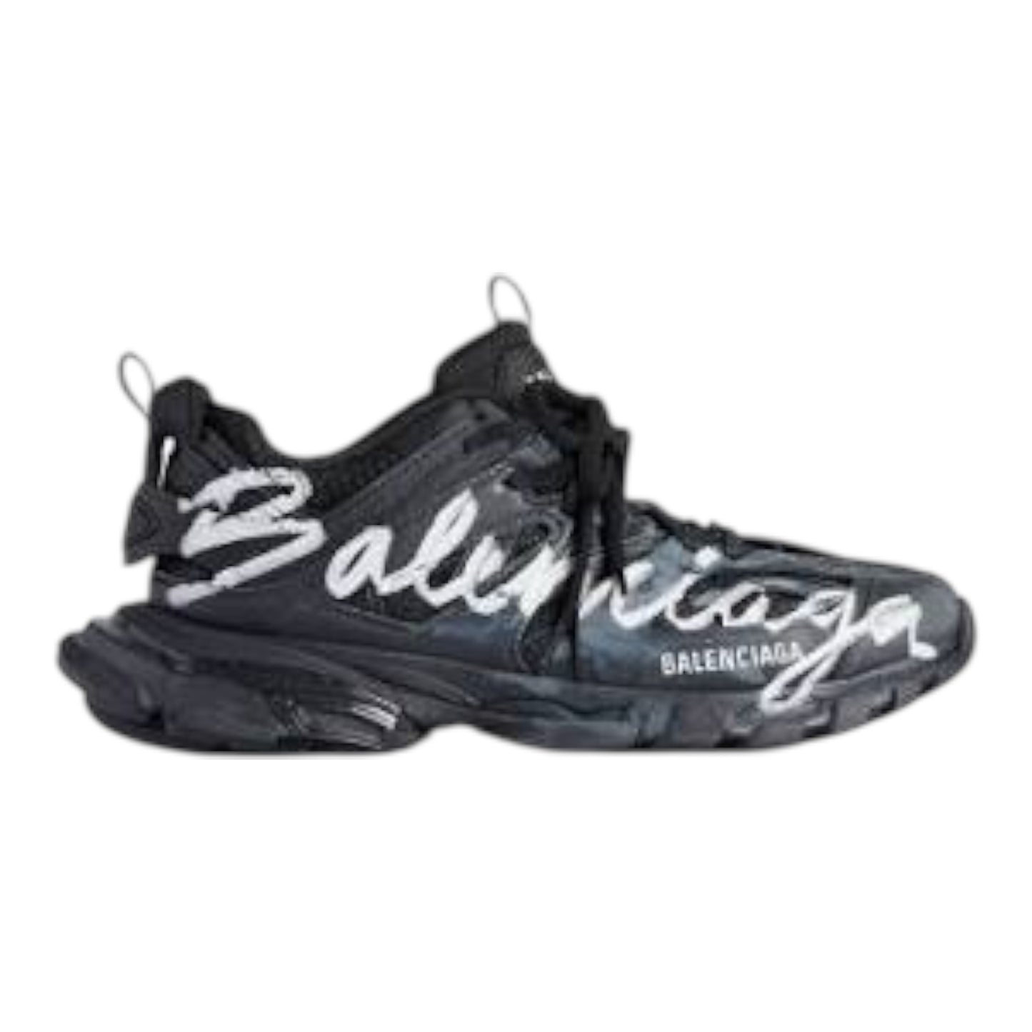 Balenciaga track