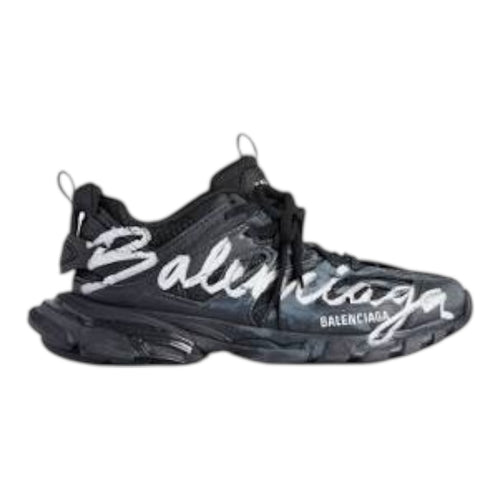Balenciaga track