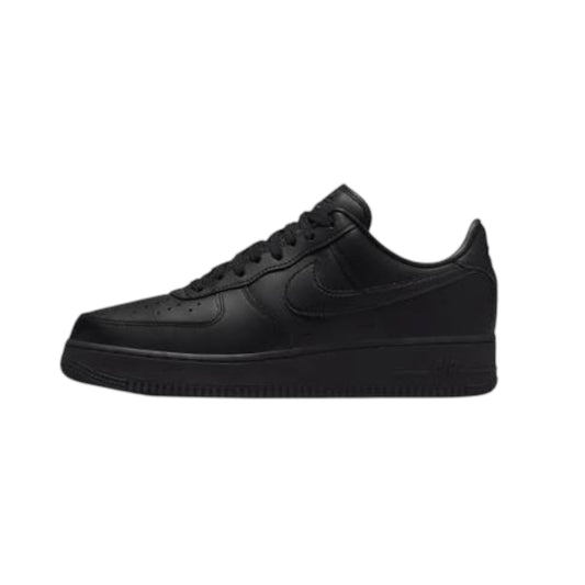 Air force 1 black