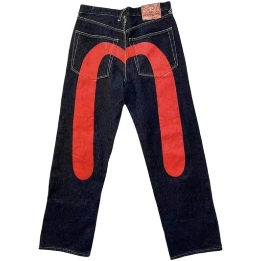 Jeans evisu