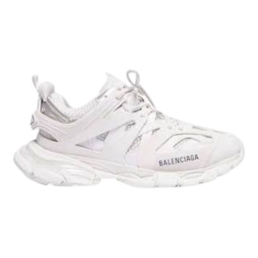 Balenciaga track