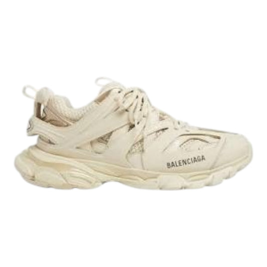 Balenciaga track