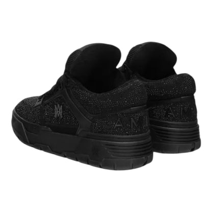 Amiri MA-1 x swarovski