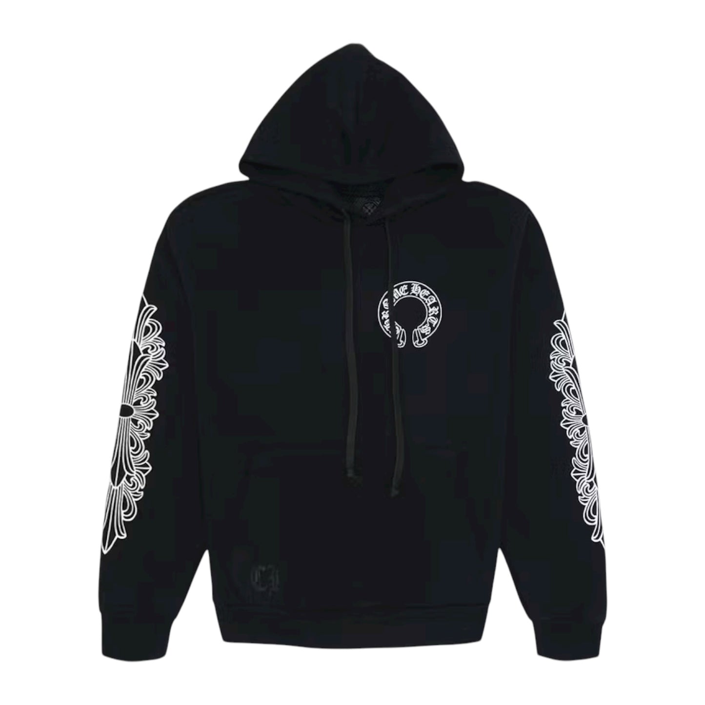 Felpa chrome hearts