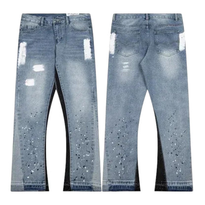 Jeans gallery dept