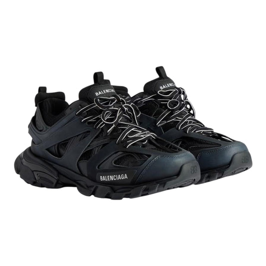 Balenciaga track