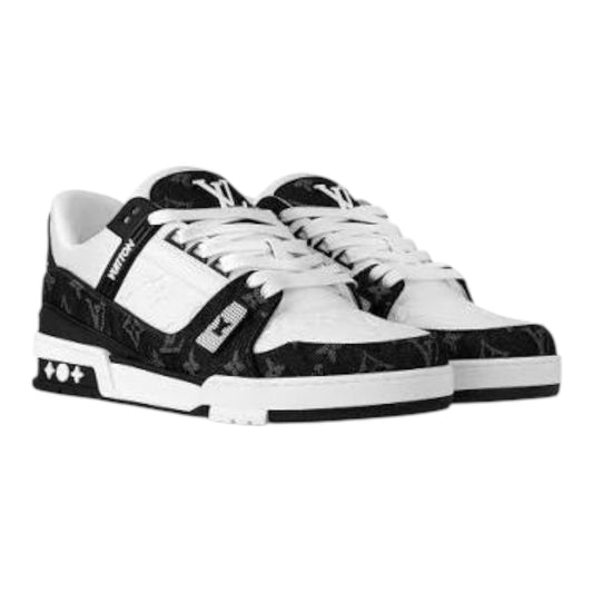 Louis vuitton trainer