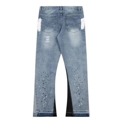 Jeans gallery dept