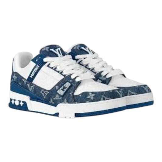 Louis vuitton trainer