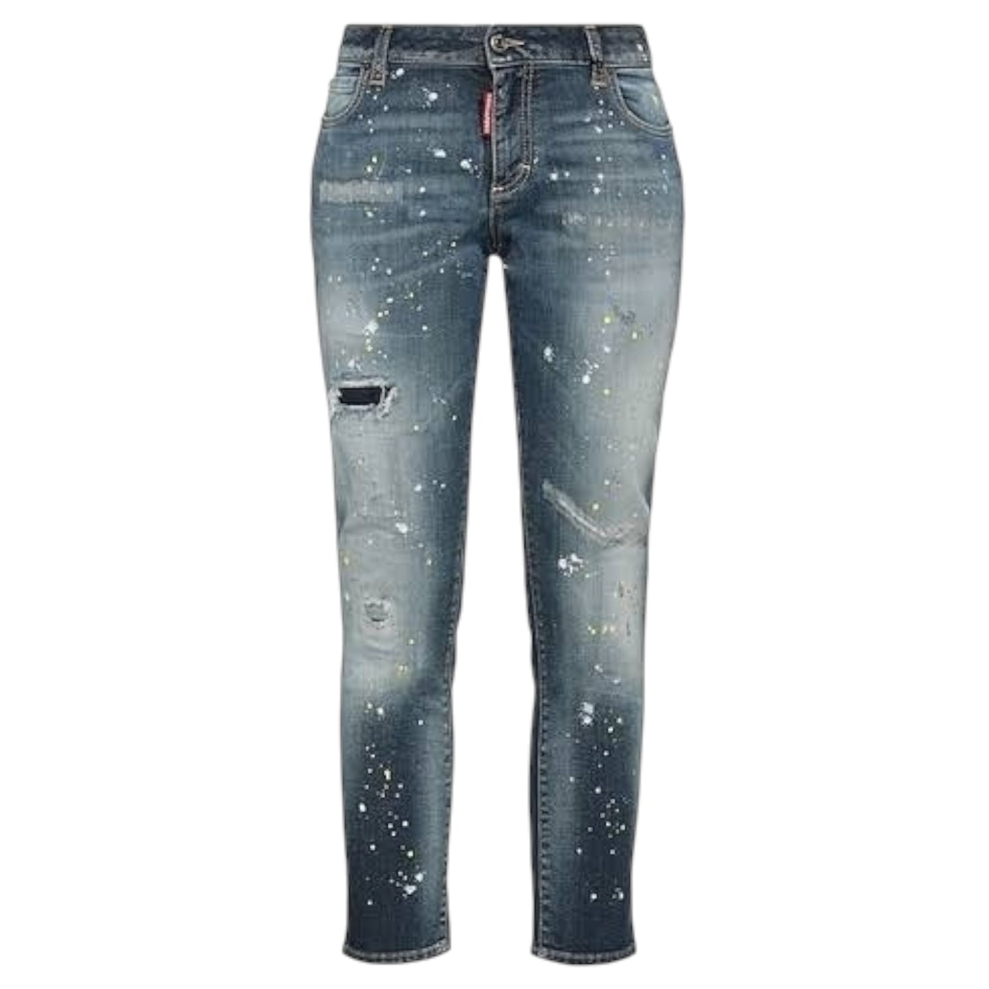 Dsquared2
