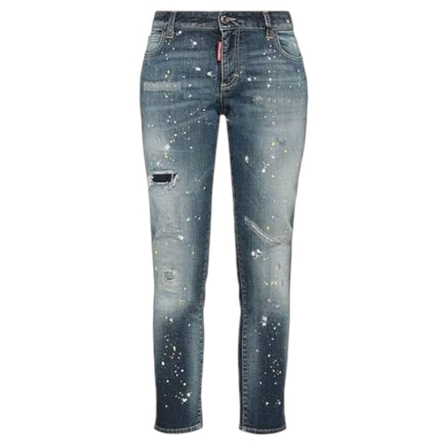 Dsquared2